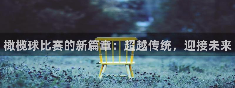 意昂4招商：橄榄球比赛的新篇章：超越传统，迎接未来