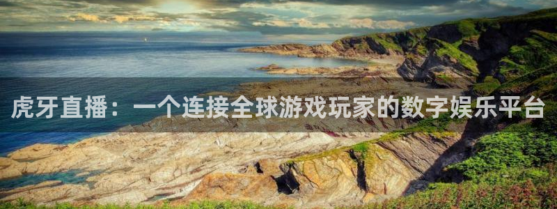 绿茵吧足球网：虎牙直播：一个连接全球游戏玩家的数字娱乐平台